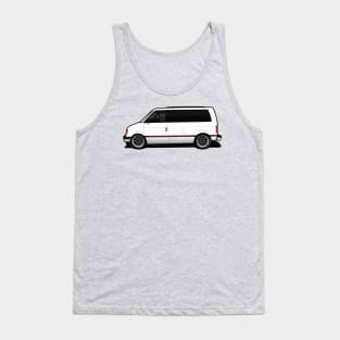 Chevy Shorty Astro Van Tank Top